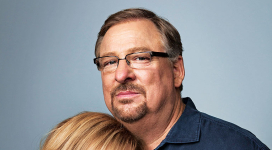 Kay Warren on How God Redeemed 'Miserable' Early Years of Marriage to Rick Warren