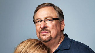 Kay Warren on How God Redeemed 'Miserable' Early Years of Marriage to Rick Warren