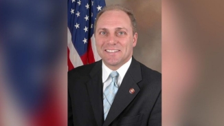 President Trump 'Praying' for Steve Scalise, All Shot at GOP Baseball Practice in VA, Says Gunman is Dead 