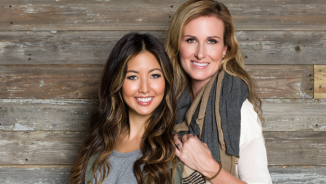 Korie Robertson on How She and Willie Adopted Rebecca Robertson from Taiwan: 'We Fell in Love With Her' 