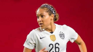 Christian US Soccer Star Jaelene Hinkle Withdraws from Team after 'Gay Pride' Jerseys Introduced 