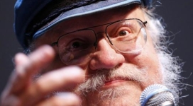 ‘The Winds of Winter’ Release Date Rumors: GRRM Says His Death Will Render TWoW Unfinished
