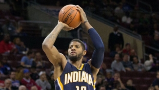 NBA 2017 Trade Rumors: Will Paul George End Up in Lakers or Cavaliers Jersey after 2018?