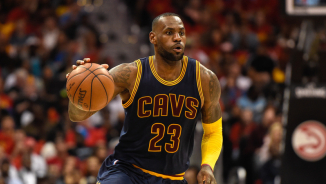 NBA 2017 Trade Rumors: LA Lakers Eye a Superteam with LeBron James, Paul George?