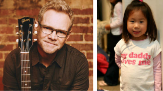 Steven Curtis Chapman on God's Faithfulness Following Death of 5 Y/O Daughter Maria: 'It's the Ultimate Unfixable' 