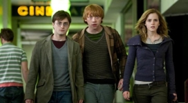 Why Do Some Christians Oppose 'Harry Potter' Books?