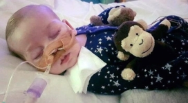 10 Month-Old Baby's Life Support to be Switched Off After 'Devastated' Parents Lose Final Appeal 