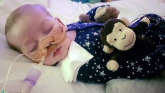 10 Month-Old Baby's Life Support to be Switched Off After 'Devastated' Parents Lose Final Appeal 