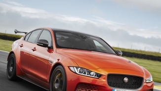 Jaguar XE Special Edition Is Most Powerful And Agile Model To Date