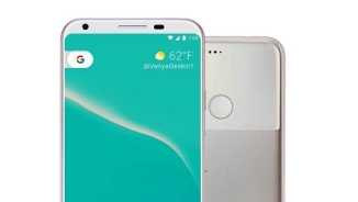 Google Pixel 2 Rumors Update: Stunning Concept Leaks and Delayed 2017 Release Date