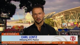 Carl Lentz Says Justin Bieber a 'Good Christian', Relationship with Jesus 'Changing His Life Daily'