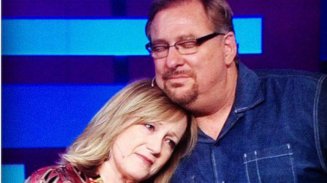 Saddleback Church Pastor Kay Warren Writes Heartbreaking Letter to Late Son: 'Happy Birthday in Heaven'