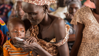 East Africa Famine Worst Since WWII: Christian Worker Slams Media for Being 'Too Distracted' by Donald Trump to Cover Famine