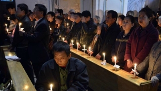 China Warns 85 Million Communist Party Members: Be 'Firm Atheists', or Face Punishment 