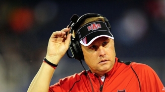 Christian Football Coach Hugh Freeze Resigns After 'Misdial' to Escort Service