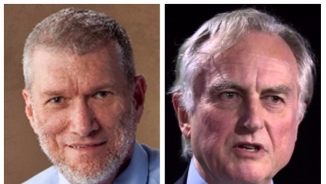 Ken Ham Defends Atheist Richard Dawkins After Berkeley Station Cancels Event for 'Islamophobia' 