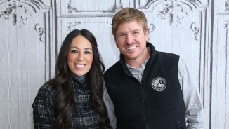 'Fixer Upper' Stars Chip and Joanna Gaines Announce Exciting New Venture