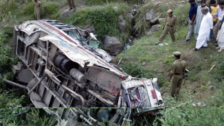 Madagascar: 34 Christian Worshippers Traveling to Church Killed in Tragic Bus Accident