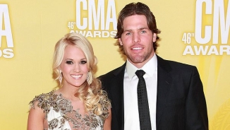 Carrie Underwood 'So Excited to See What God Has in Store' for Husband Mike Fisher After Retirement Announcement 