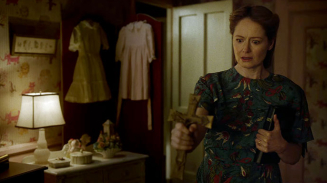 'Lord of the Rings' Actress Miranda Otto on How 'Annabelle Creation' Forced Her to Face 'Deepest Fear' (Exclusive Interview)