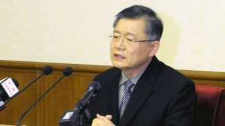 Hyeon Soo Lim, Canadian Pastor Freed by North Korea, 'Not in Critical Condition': 'I Believe in the Power of Prayer' 