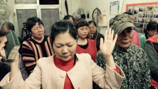 Christian Woman Falsely Accused, Imprisoned in China Shares How Prison Strengthened Faith 