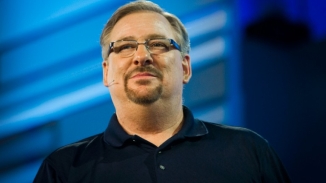 Saddleback Church Pastor Rick Warren Reveals 'Single Most Effective Tool' for Combating Temptation 