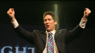 Joel Osteen Slams Reports Claiming Lakewood Church Refused to Open Doors to Hurricane Harvey Evacuees