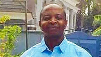 Missing Catholic Priest in Nigeria Found Dead