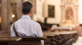 Church Leaders in Britain 'Finding New Ways' to Spread Gospel Amid Increase in Religious 'Nones'