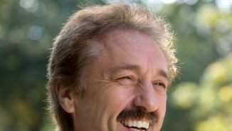 Evangelist Ray Comfort on His 'Hidden Agenda', Waking Up the 'Sleeping Giant' in the Church (Exclusive)