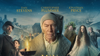 Watch the First Trailer for the Charles Dickens Biopic ‘The Man Who Invented Christmas’, Starring Christopher Plummer