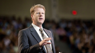 Rev. Jerry Falwell's Brother Stranded in St. Martin in Wake of Hurricane Irma: 'Situation is Catastrophic, Please Pray'