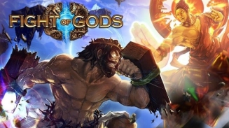 Fight of Gods: Jesus Against The World in New Video Game