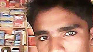 17  Y/O Christian Student in Pakistan Beaten, Killed by Muslim Classmate 