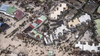 Is Hurricane Irma a Sign of the End Times? Franklin Graham Responds