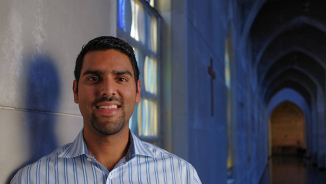 Tributes Pour In for Nabeel Qureshi, In Remembrance of His Life Well Lived