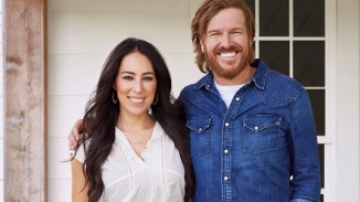 'Fixer Upper' Stars Chip and Joanna Gaines Respond to Target Collaboration Criticism 