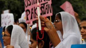 Christian Father of Two in Pakistan Sentenced to Death for ‘Blaspheming’ Prophet of Islam