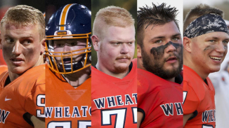 Wheaton College 'Deeply Troubled' as Five Football Players Face Felony Charges in Hazing Incident 