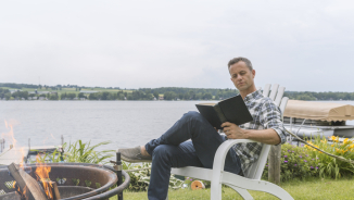 Kirk Cameron on Why He's Calling Another 'National Family Meeting' (Exclusive Interview) 