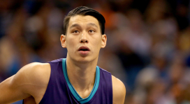 Jeremy Lin Defends Golden State Warriors, Steph Curry in Wake of Donald Trump Controversy