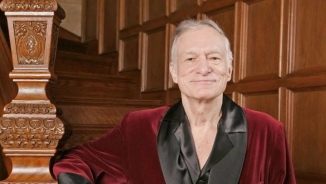 Lee Strobel Shared Gospel with Hugh Hefner, Gave 'Playboy' Founder a Copy of 'The Case for Christ' 