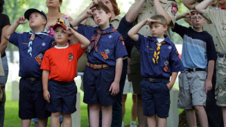 Christian Leaders Respond After Boy Scouts of America Announce Girls Now Allowed to Join