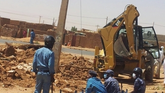 Five Church Leaders in Sudan Arrested after Refusing to Cancel Worship Service