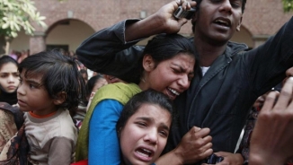 17 Y/O Christian Student in Pakistan Murdered by Muslim Classmate; Police Refuse to Act 