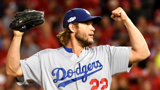 Dodgers' Clayton Kershaw Shares Powerful Prayer He Prays Before Pitching 