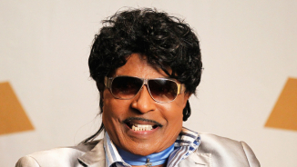 Former 'Queer Icon' Little Richard Denounces Homosexuality, Tells LGBT Community 'God Can Save You' 