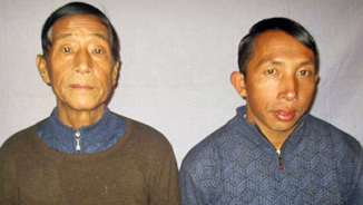 Two Pastors in Burma Falsely Accused of Spying, Sentenced to Prison