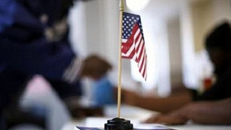 Elementary School Allows Teachers, Students to Protest 'Acts of Patriotic Symbolism' During Pledge of Allegiance